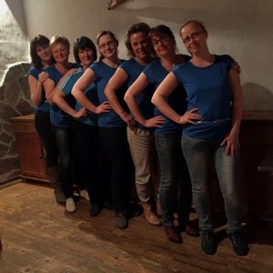 Damen I